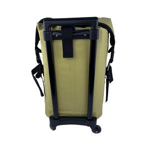 Wasserdichte Polyester-Kratzfeste Reisetasche Outdoor Luftdichte Camping-Fluss-Trekking-Reisetasche mit Großer Kapazität - Product Image 2