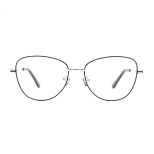 2020 de alta calidad de moda de Metal personalizado Marco de <span class=keywords><strong>gafas</strong></span> mujer <span class=keywords><strong>gato</strong></span> ojo <span class=keywords><strong>gafas</strong></span> - Product Image 1