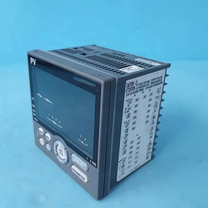 Controlador de Temperatura Yokogawa UP35A-001-11-00, Indicador Digital, Personalizable OEM, Entrada 4-20mA, Origen Corea, 1 Año de Garantía - Product Image 3