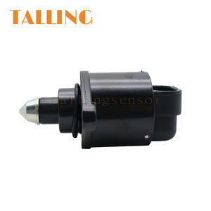 Pièce d'auto Tolin Soupape de commande d'air de ralenti de haute qualité D95174 pour Megane - Product Image 6