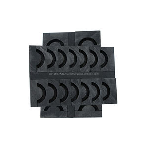 Moules de frittage en graphite prix usine pour matrice de meule - Product Image 2