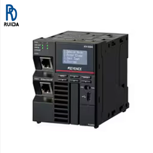 Keyence KV-X500ชุดควบคุมซีพียูแบบมีคีย์เรนซ์ KV-8000ชุด KV-ADH8 KV-ADH4 - Product Image 1
