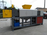 Sécheur à déshydratation et à broyage haute capacité / sécheur à film pour machines de déshydratation / recyclage Prix
