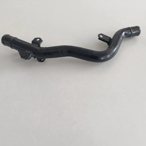 Toyota Hiace <b>Iron</b> Coolant Hose 16577-75040 For Engine Cooling System Replacement Part - Product Image 1