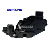 Actionneur de serrure de porte arrière gauche LR013892 LR077831 LR091351 pour Land Rover Discovery 4 L319 Range Rover Sport L320 Evoque L538