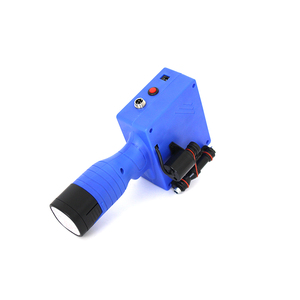 S790 di động cầm tay máy in phun mã vạch QR Chai Thủy Tinh Thời hạn sử dụng hàng loạt máy in mã ngày - Product Image 2