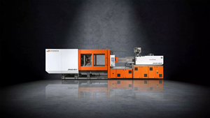 Chen Hsong JM208-MK6 Machine de moulage par injection de <span class=keywords><strong>208</strong></span> tonnes Fabricant automatique d'animaux de compagnie Machine d'injection spéciale pour animaux de compagnie en plastique - Product Image 6