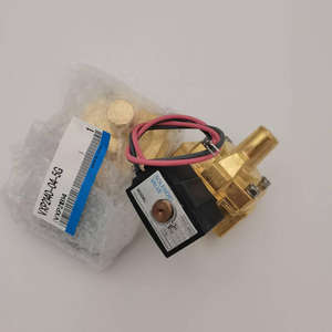 Original-SMC VXP2140-04-5G <b>Solenoid</b> Valve - Product Image 1