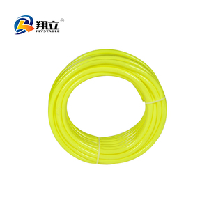 <span class=keywords><strong>Tubo</strong></span> Trasparente in PVC da <span class=keywords><strong>1</strong></span> <span class=keywords><strong>2</strong></span> 3 Pollici per Uso Industriale, <span class=keywords><strong>Flessibile</strong></span> e Trasparente - Product Image 1