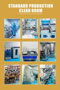 %100 Saf Kanser Kangbojiya 1500mg Hızlı Kilo Verme Kapsülü, Yetişkin Vitamini Kilo Verme, Yağ Yakma ve Detoksifikasyon - Product Image 6