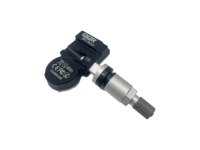 1 capteur TPMS NFC universel de remplacement OE 2-en-1 315 MHz et 433 MHz, couvre 98 % des modèles de voitures
