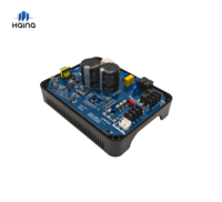 Carte de commande de moteur CC sans balais avec protection stable contre les surintensités, PCB multicouche et assemblage PCBA complet pour refroidisseur évaporatif