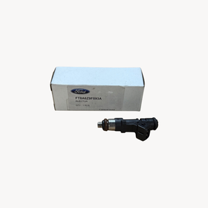Inyector de Combustible Automotriz 8A6Z-9F593-A, Repuesto de Boquilla de Inyección de Combustible para Sistema de Combustible de Motor de Automóvil - Product Image 5