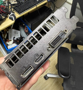 Buen Precio, Tarjeta Gráfica Rtx 2060s de 8GB Gddr6, Tarjetas de Video para Juegos de Escritorio, Rtx 2060 Super de 8GB - Product Image 4