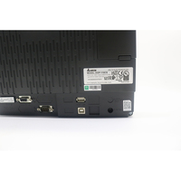 Popular y en Promoción: Nuevo HMI Delta Original con Pantalla Táctil DOP-110DS en Venta