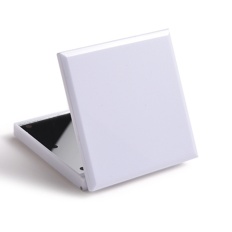 LED Pocket Lamps Rechargeable Makeup Mirror with LED lights