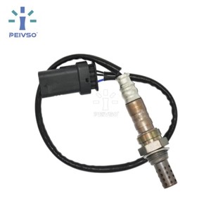 Sensor de Oxígeno PEIVSO de Calidad Premium Inspeccionado y Confiable, 1 Año de Garantía, Ahorro de Combustible para Chevrolet Malibu 2016 1.8L OEM 55485043 - Product Image 1