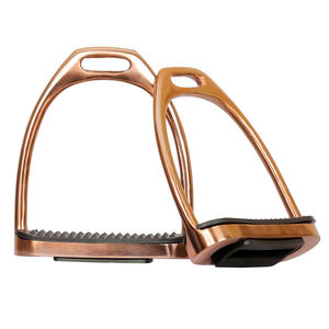 Estribos de Carreras de Caballos de Aluminio y Acero Inoxidable Ligeros de Alta Calidad, Último Modelo, en Grandes Cantidades, con Opciones de Logotipo, Color y Tamaño Personalizados - Product Image 2