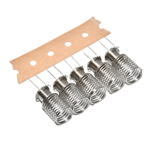 Spiralfeder batterie Kleine Blatt kompression wassersp ender feder - Product Image 1