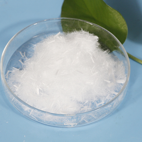 pp Fiber 3mm/ 6mm/9mm Concrete Polypropylene Macro Fiber