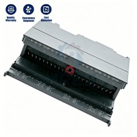 Controlador PLC de Proceso Único 6ES7654-6CQ03-3GF3 6ES76546CQ033GF3 con Servicio Opcional de Medición de Inercia