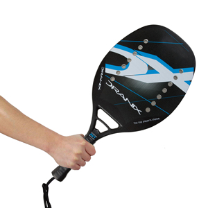 <strong>China</strong> Custom EVA Foam Core Graphite Carbon Beach Tennis <strong>Racket</strong> <strong>Paddle</strong> Manufacturer Factory <strong>Supplier</strong> - Product Image 4