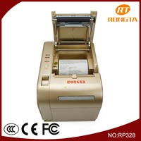 Printer Resi Bluetooth 3 Inci 80mm untuk Dapur, Harga Pabrik, Sistem POS