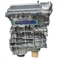 Ensemble moteur complet Autopick Toyota 2KD pour remplacement Toyota Hilux