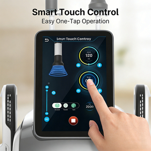 Appareil de remodelage corporel Cryomagwave 3 en 1, cryomicro-ondes pour la dissolution des graisses, amincissement du corps, raffermissement de la peau - Product Image 3