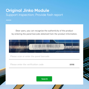 Jinko Bifaziale Monokristalline Solarmodule 550W 600 700 720 Watt 700W Topcon Tiger Neo N-Typ Solarpanel Preise - Product Image 4