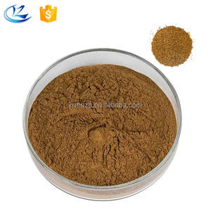 אבקת חלבון זרעי פשתן משפרי תזונה אספקת מפעל - Product Image 1