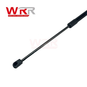 โช้คอัพฝากระโปรงหน้าสำหรับรถเบนซ์ W203 C230 C240 C320 ระบบตัวถังรถยนต์  แก๊สสปริง  ทนทาน  ยกได้  รุ่น 2038800029 2038800429 - Product Image 5