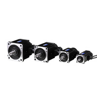 Moteur sans balais BeUDMKE Servomoteur 1000 watts 800 watts 730 watts AC 380V 220V 3000 tr/min 1000 tr/min