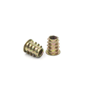 Écrous en alliage Xinshengfa M4 M5 M6 M8, connecteurs de meubles à filetage interne et externe - Product Image 3