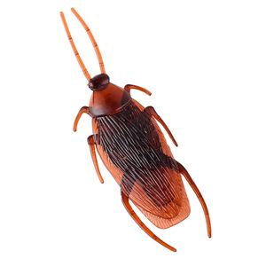 Giocattolo Scherzo Morbido di Halloween in Resina a Forma di Piccolo Scarafaggio Simulato per il Giorno dell'Aprile, per Adulti di Mezza Età, Vendita all'Ingrosso - Product Image 5