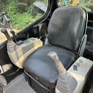 Rups Cat303cr Hydraulische Rupsgraafmachine Japanse Originele Goede Staat Mini Rupsgraafmachine Kat Motor Motor - Product Image 6