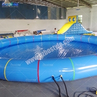 Piscine gonflable de designer, pour enfants et adultes, 2020