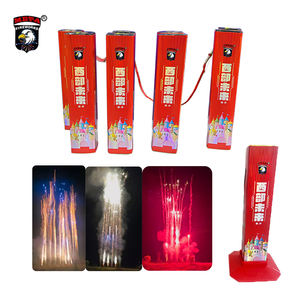 Western Future Gatlin Pulse Feiertags feier Fabrik Direkt verkauf Super Hot-Selling - Product Image 1