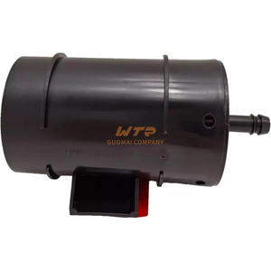 ตัวกรองอากาศสำหรับ Scania P G R T Series 2240905กรองอากาศ1.12925ชิ้นส่วนเครื่องยนต์ดีเซลรถบรรทุก - Product Image 1