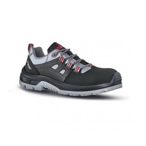 Zapatos de seguridad de la esquina baja S3 SRC, negro-EAN 8033546016787 ZAPATOS DE SEGURIDAD Y ENTRENADORES DE SEGURIDAD DE LA ESQUINA BAJA DE LA - Product Image 1