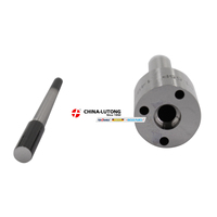 Injecteur à piston diesel DLLA155P1493 0433171921 compatible avec Ford Ranger Mazda BT-50 2.5L WLAA-13-H50