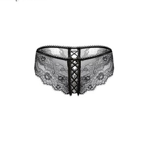 Braguitas de cintura baja, seductoras y atractivas, puras y sexys, reveladoras, recatadas, listas para un cita. - Product Image 5