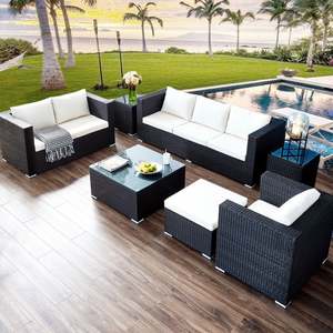 Espuma de Secado Rápido de Fábrica, Espuma Transpirable e Impermeable para Sofás y Colchones de Playa para Exteriores - Product Image 5