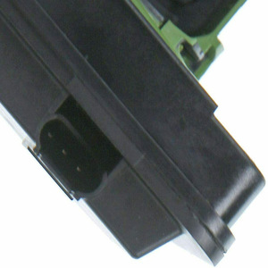 วาล์วปรับพนังท่ออากาศเข้า11617560538ขวาสำหรับ BMW 328i 740i X5 X3 - Product Image 5