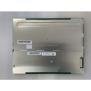 Nuevo Panel LCD TFT XGA de 12,1 pulgadas, 1024 × 768, Original, en Stock, para pantalla de equipos automotrices HMI industriales, NL10276BC24-21 - Product Image 2