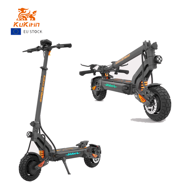 Kukirin G2 Master Electric Scooter