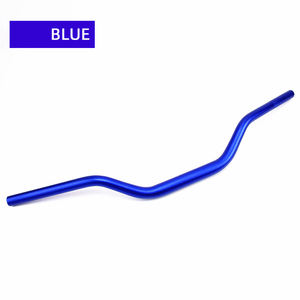 ハンドルバー用オートバイスクーターユニバーサル7/8 "22mmトラッカーハンドルバードラッグバーバンパーMSX125 CB190R BWS125用 - Product Image 5