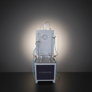 Testeur de perméabilité horizontale géosynthétique YT070 utilisé pour la détermination des géotextiles - Product Image 5