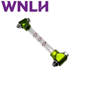เกจวัดระดับน้ำมันไฮดรอลิก WNLH รุ่น 8033923 พร้อมกระจกมอง สำหรับรถขุด HITACHI EX120-3 EX200-2 EX200-3 EX300-3 ถังไฮดรอลิก - Product Image 3