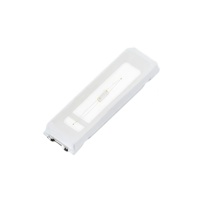 0.5W 7020 SMD LED Puce Diode Couleur Bleue 460-470nm 7.00x2.00mm Taille 120deg 8LM 3V LED Puce Diode Lumière